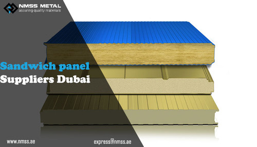Sandwich panel Suppliers Dubai-NMSS METAL.jpg