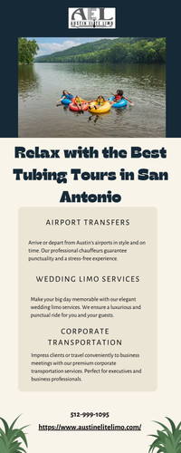 Relax with the Best Tubing Tours in San Antonio.jpg