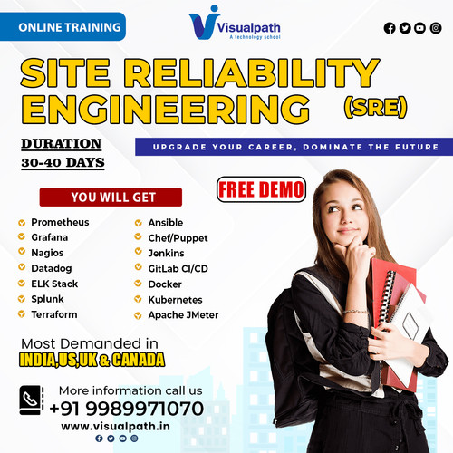 Site Reliability Engineering Certification Course in Hyderabad.jpg