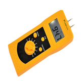 Portable Meat Moisture Meter LMMM A10