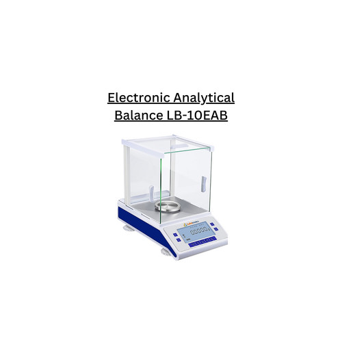 Electronic Analytical Balance LB 10EAB.jpg