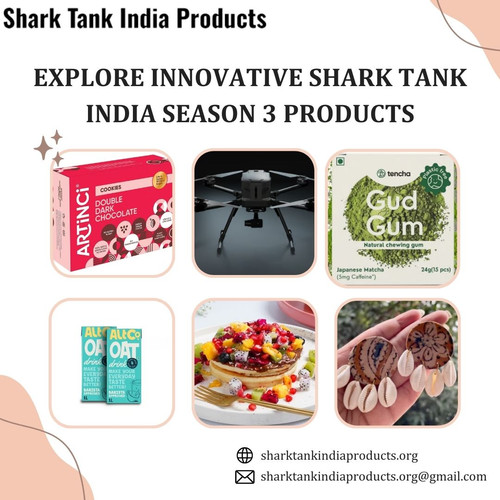 Explore Innovative Shark Tank India Season 3 Products.jpg