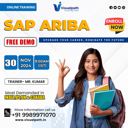 SAP Ariba Online Training Free Demo.jpg