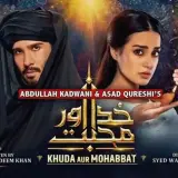 t107 khuda aur mohabbat 3