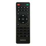 VP 102W 7 remote