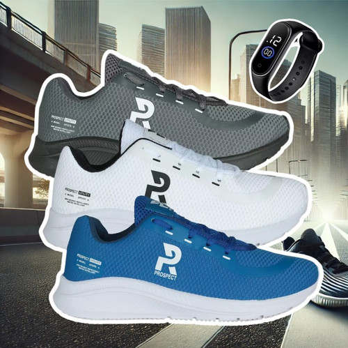 Kit 3 Tênis Masculino Prospect Speed.jpg