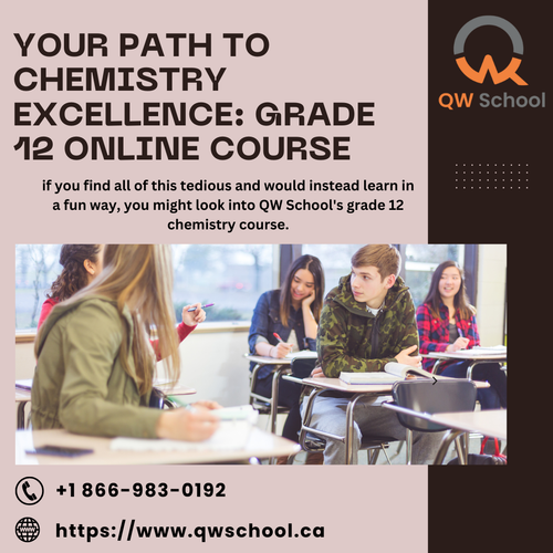 Your Path To Chemistry Excellence Grade 12 Online Course.png