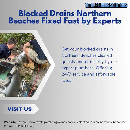 Blocked Drains Northern Beaches Fixed Fast by Experts.jpg