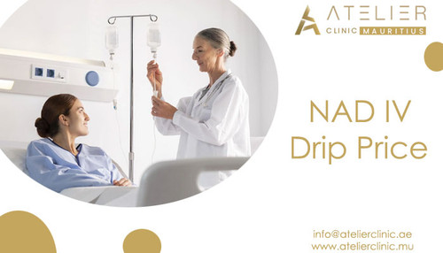 NAD IV drip price-Atelier Clinic Mauritius.jpg