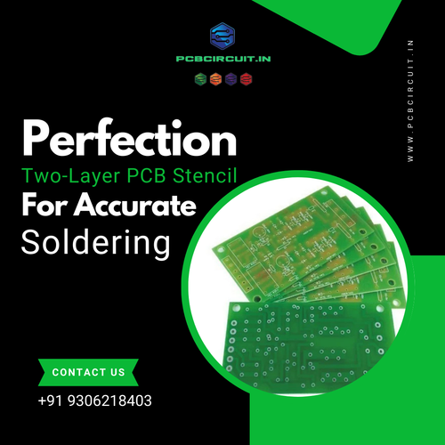 Perfection Two-Layer PCB Stencil for Accurate Soldering.png