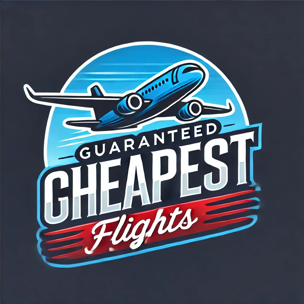 Guaranteed Cheapest Flights (1)