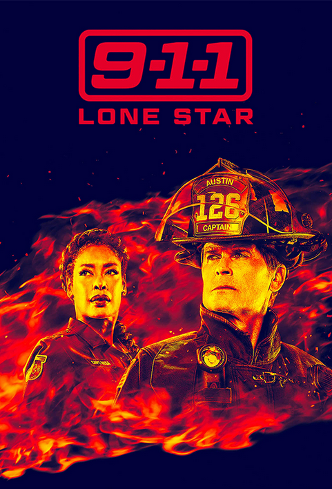 9-1-1: Teksas / 9-1-1: Lone Star (2024) (Sezon 5) MULTi.1080p.DSNP.WEB-DL.DDP5.1.H264-Ralf / Lektor i Napisy PL