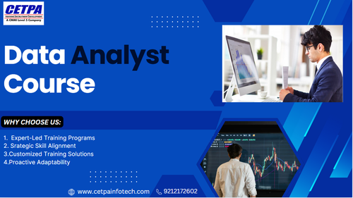 From Data to Decisions: A Practical Data Analyst Course.png