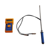 Digital Hay Moisture Meter LHMM A10