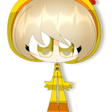 Telamon's Chicken Suit