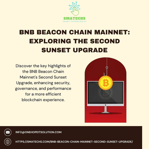 BNB Beacon Chain Mainnet Exploring the Second Sunset Upgrade.jpg