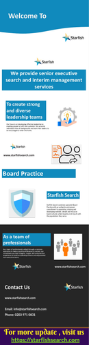 Board Recruitment Services In London Starfish Search.png