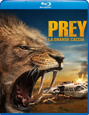 Prey - La Grande Caccia (2024) FullHD 1080p ITA E-AC3 ENG DTS+AC3 Subs