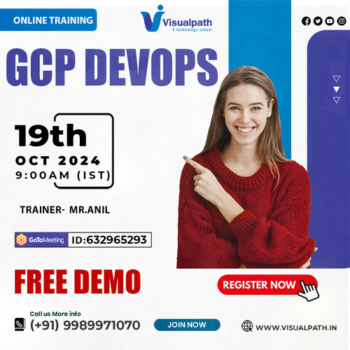 GCP DevOps Online Training Free Demo.jpg