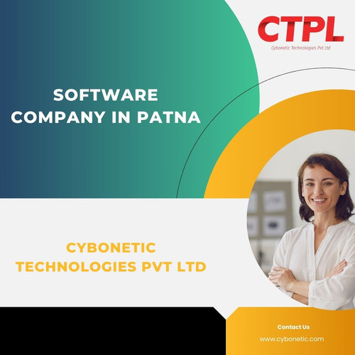 Software Company in Patna: Cybonetic Technologies Pvt Ltd.jpg