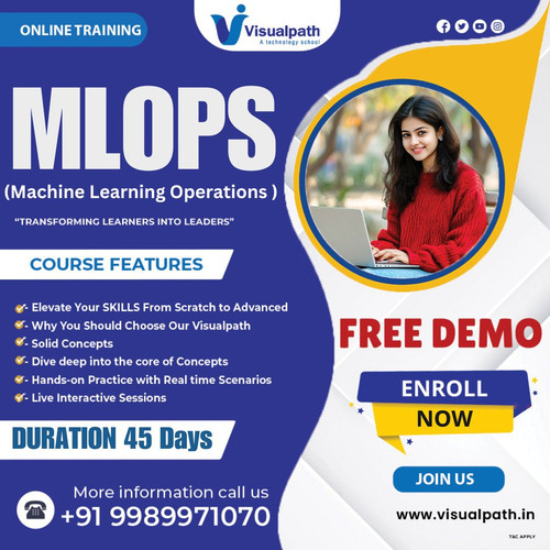 MLOps Course | MLOps Course in Hyderabad.jpg