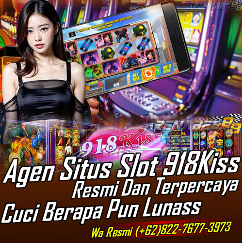 DAFTAR 918KISS | AGEN 918KISS | ARENABET88.jpg