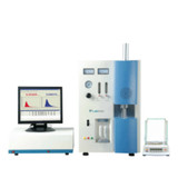 IR Carbon and Sulphur Analyzer LCSA A11