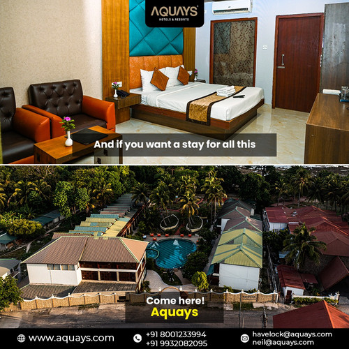 4 Things You Must Do To Secure Accommodation in Havelock Island Resort.jpg
