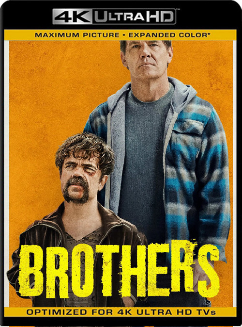 Hermanos (2024) WEB-DL [4K HDR] Latino [GoogleDrive]