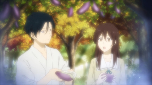 [Erai raws] Natsume Yuujinchou Roku 08 [1080p][Multiple Subtitle][72271009].mkv snapshot 17.45 [2024