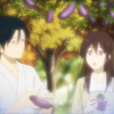 [Erai raws] Natsume Yuujinchou Roku 08 [1080p][Multiple Subtitle][72271009].mkv snapshot 17.45 [2024