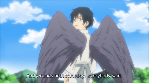 [Erai raws] Natsume Yuujinchou Roku 08 [1080p][Multiple Subtitle][72271009].mkv snapshot 15.00 [2024