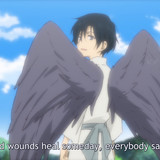 [Erai raws] Natsume Yuujinchou Roku 08 [1080p][Multiple Subtitle][72271009].mkv snapshot 15.00 [2024