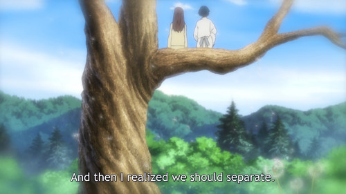 [Erai raws] Natsume Yuujinchou Roku 08 [1080p][Multiple Subtitle][72271009].mkv snapshot 08.11 [2024