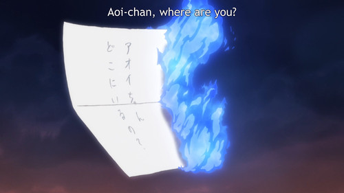 [Erai raws] Natsume Yuujinchou Roku 08 [1080p][Multiple Subtitle][72271009].mkv snapshot 17.26 [2024