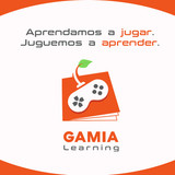 gamia slogan