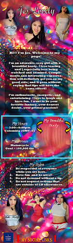Jes Lovely Bio Page1 Complete3.png