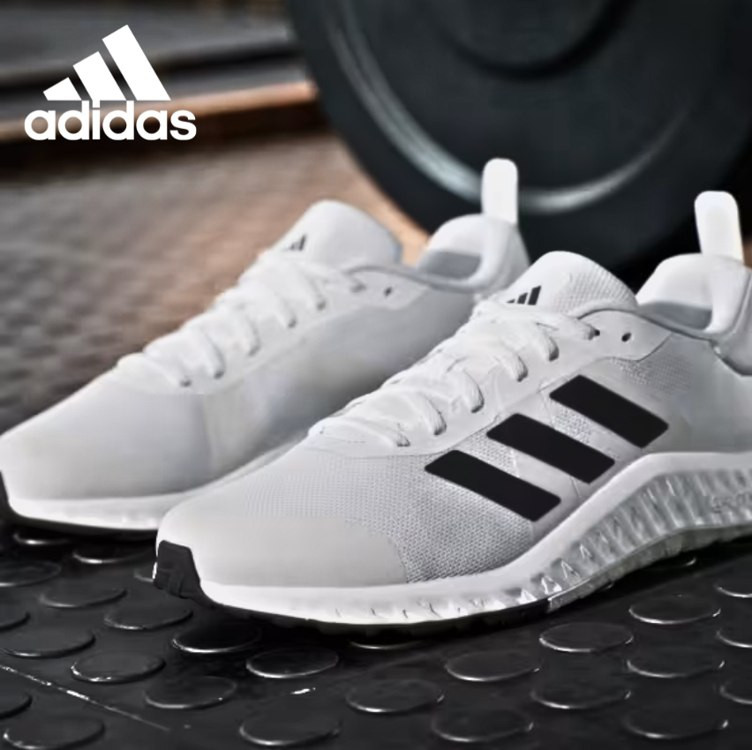 Tênis Esportivo Masculino E Feminino Everyset adidas