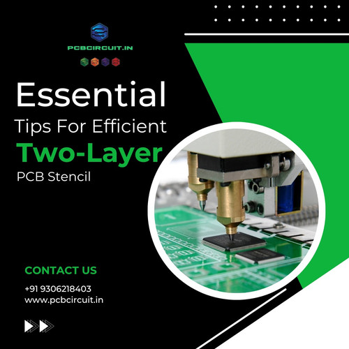 Essential Tips for Efficient Two-Layer PCB Stencil.jpg