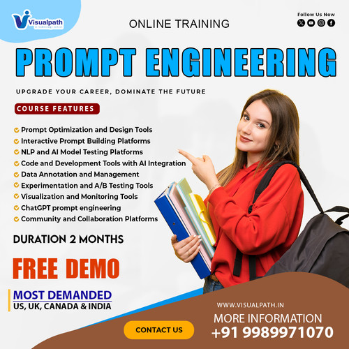 Prompt Engineering Training  | Prompt Engineering Course.jpg