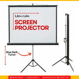 Sewa Proyektor Murah di Pekanbaru2