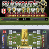 Nemzetközi kupa Döntő 95.Szezon (161.Kupa)