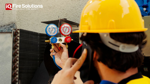 Why Fire Alarm Maintainance is Crucial for London Businesses.jpg