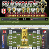 Nemzeti Kupa 95.Szezon Döntő (158.Kupa)