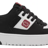 tenis ollie tyger 2 preto