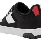 tenis ollie tyger 2 preto 3