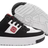 tenis ollie tyger 2 preto 2