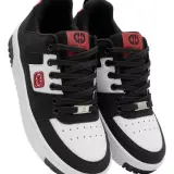 tenis ollie tyger 2 preto 4