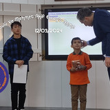0 Manset istiklal marsi akifi anma 2024