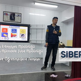 00 Manset Amasya Emniyet Siberay Semineri 2024Web